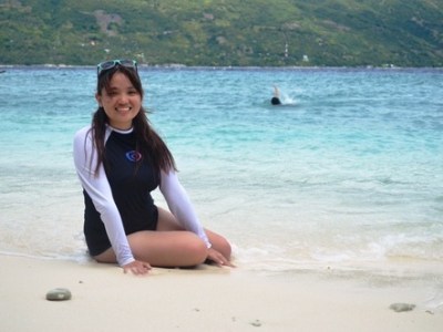 Dumaguete – Cebu Trip (October 4 – 7&nbsp;2013)