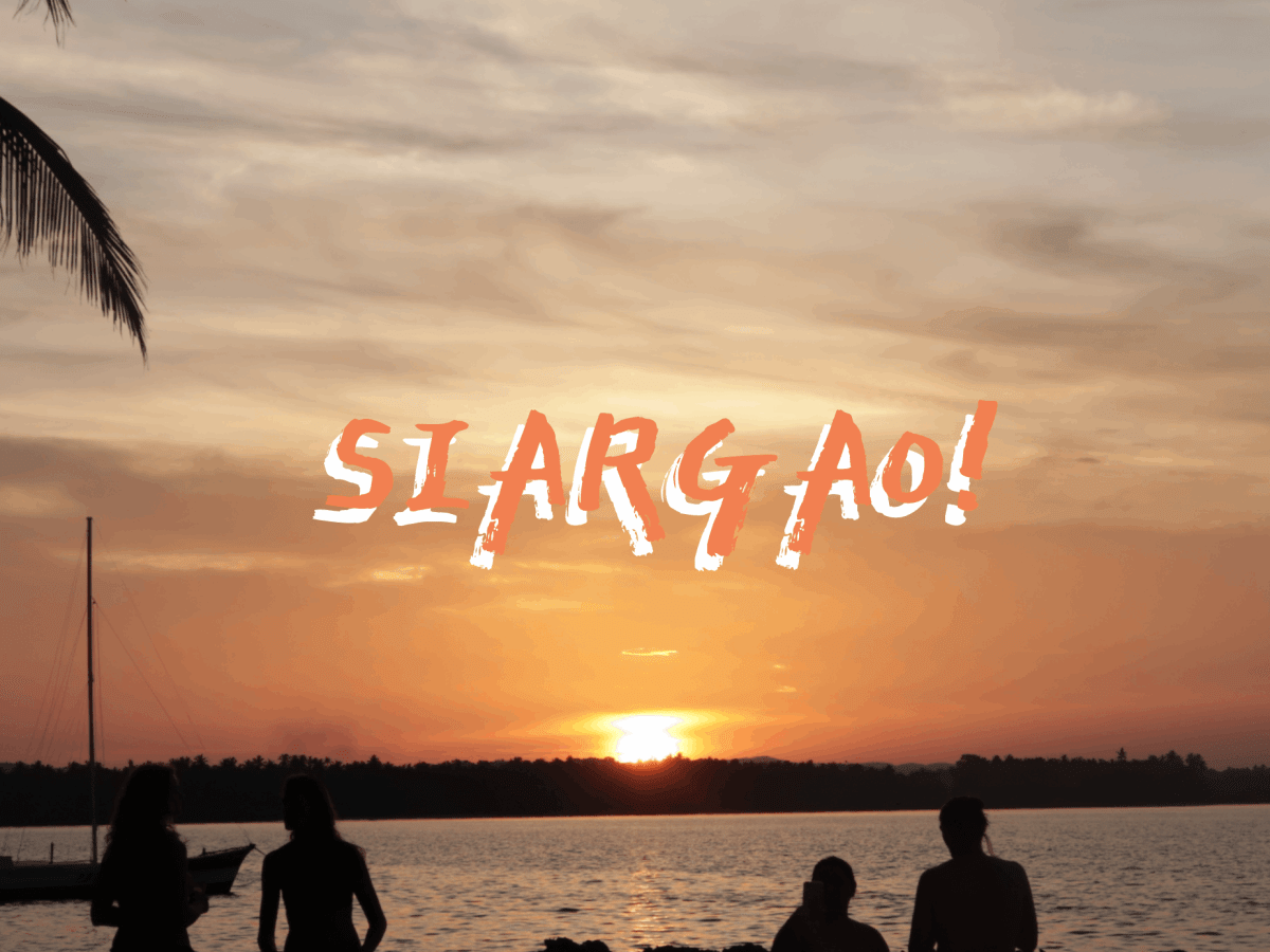 SIARGOALS: Completed!